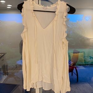 JACK by BB Dakota, creme, small